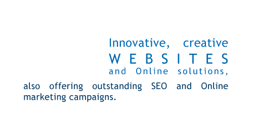 We develop professional, innovative and creative websites and online solutions, also offering outstanding SEO and online marketing campaigns.
